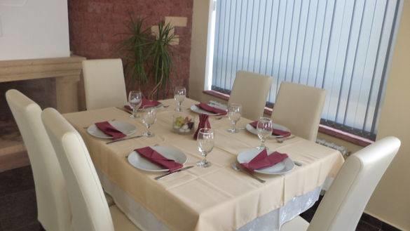 חאסקובו Happy Ring Guest Rooms מראה חיצוני תמונה