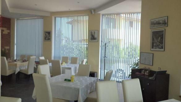 חאסקובו Happy Ring Guest Rooms מראה חיצוני תמונה